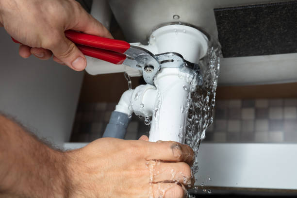Best Emergency water damage restoration  in Morongo Valley, CA