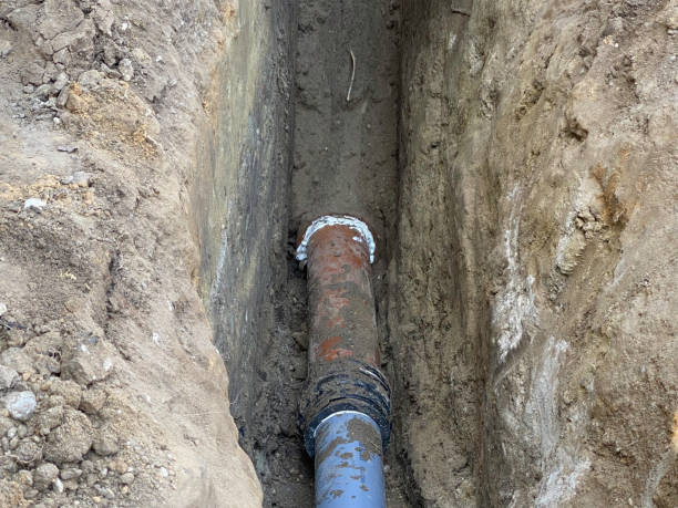 Best 24/7 water damage repair  in Morongo Valley, CA