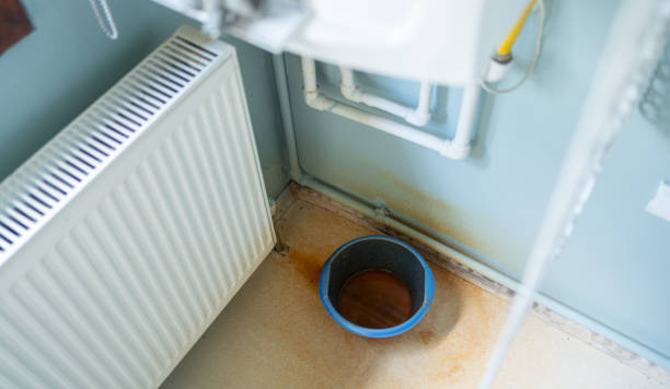 Best Residential water damage restoration  in Morongo Valley, CA