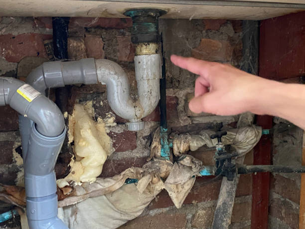 Best 24-hour water damage restoration  in Morongo Valley, CA