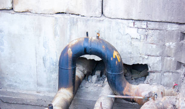 Best Commercial water damage restoration  in Morongo Valley, CA
